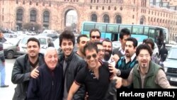 Акс аз бойгонӣ