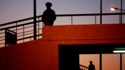 Türkmenistan türmelerdäki tussaglaryň sany boýunça ýene öňe saýlandy