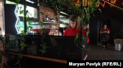 Один із закладів холдингу емоцій !FЕST, Львів, 2025 рік