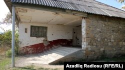 Əlibəyli kəndində körpələr evi 