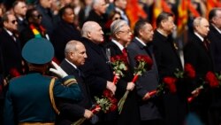 Վարչապետը ՌԴ-ում մասնակցեց Հաղթանակի օրվա շքերթին. Պուտին-Փաշինյան առանձին հանդիպում չկայացավ