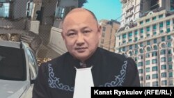 Камил Осмоналиев.