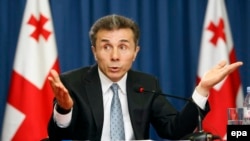 ბიძინა ივანიშვილი