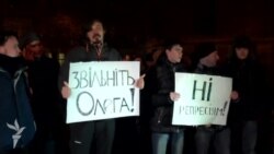 У Львові затримали активіста Майдану, фотографа Олега Панаса