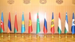 Այսօր Մինսկում հանդիպում են ԱՊՀ ԱԳ նախարարները, այդ թվում՝ Միրզոյանը և Բայրամովը