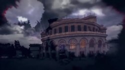 ԱՐՎԵՍՏ | Երգեհոնն ու Գյումրին |Երգեհոնահար Նարինե Սիմոնյան 06.12.19