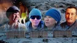 Эңилчек. Кытай менен чектешкен айыл