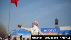 Нооруз майрамы. (Фото архивден)