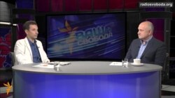 СБУ повинна стати національною контррозвідкою – Ігор Смєшко