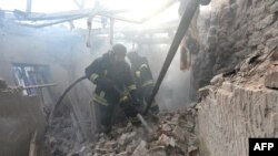 Наслідки атаки сил РФ по Харкову, 22 жовтня 2025 року