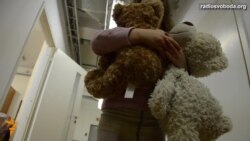 Донецькі бійці за Україну стали безхатченками