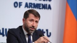 «Որոշումը, թե Հայաստանը ինչ կառավարման ձև է ընտրելու, սկսվելու է այս խորհրդից». Անդրեասյան