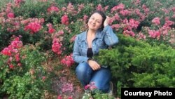 Наталья Шило поехала навестить больную мать – с рейса ее сняли. Она с июля в СИЗО