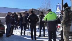 Շիրակի մարզի Քարաբերդում խմելու ջրի խնդիրը ձմռանն է'լ ավելի է սրվել