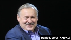 Константин Затулин