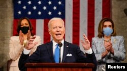 ԱՄՆ նախագահ Ջո Բայդեն, արխիվ