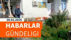 Habarlar gündeligi