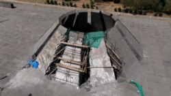 Հայոց ցեղասպանության զոհերի հուշահամալիրի հիմնանորոգման շուրջ սկանդալները չեն դադարում