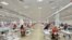 Armenia - Workers at a new textile factory in Yerevan, 5Oct2017.