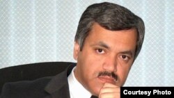 Маҳмудҷон Қосимов