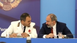 Կառավարությունն առաջարկում է գլխավոր դատախազի ու նրա տեղակալների աշխատավարձը կրկնապատկել