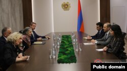 Լուսանկարը՝ ՀՀ ԱԽ գրասենյակի