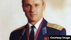 Владимир Жонибеков