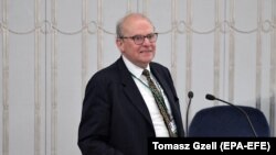 Андерс Ослунд