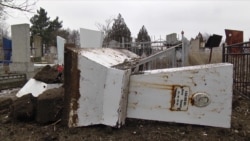 Бойовики втретє за тиждень обстріляли передмістя Маріуполя (відео)