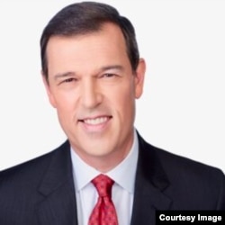 Джордж Биби