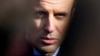 French President Vows Response To Hacking Of Candidate's E-Mails