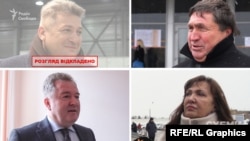 У список схвалених ВРП кандидатів до нового Верховного суду потрапили Ігор Бенедисюк, Микола Гусак і Наталя Волковицька, а розгляд щодо кандидатури Сергія Могила – відклали