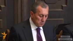 Սյունիքի մարզպետը ոչ հերքում, ոչ հաստատում է, որ նախագահը մասնակցել է իր որդու հարսանիքին