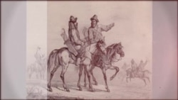 Tuğra videoblogu: İsveçiyada Qırım elçihanesi