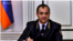 Генпрокурор Армении Артур Давтян, 9 февраля 2018 г.