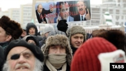 4 февраль. Мәскәү йөреше