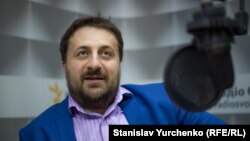 Управляющий партнер Национальной антикризисной группы Тарас Загородний