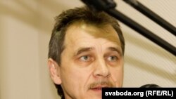 Анатоль Лябедзька