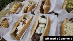 Иллюстративное фото.