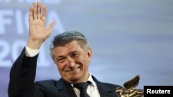 Фестиваль открылся фильмом «Фауст» российского кинорежиссера Александра Сокурова