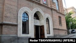 В Грузинском МИДе расценили намерение провести референдум о вхождении Южной Осетии в состав РФ как очередную попытку Москвы продолжить ползучую аннексию