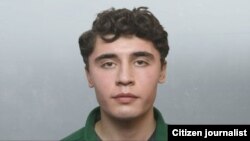 Деніела Халіфа визнали винним у шпигунстві на користь Тегерана в листопаді минулого року