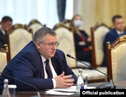 Алексей Оверчук.