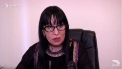 Նաիրա Զոհրաբյան․ Հրահրողը եղել է Մուրադ Մուրադյանը