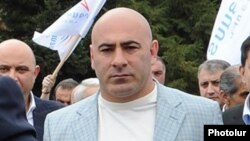 Էդուարդ Բաբայան, արխիվ