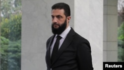 Ահմեդ աշ Շարաա, արխիվ