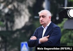 Мамука Хазарадзе