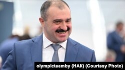 Віктар Лукашэнка