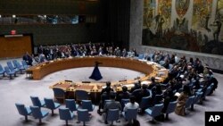 За словами голови МЗС, Україна ініціювала засідання після нещодавніх російських атак, які призвели до жертв серед цивільного населення (фото архівне)