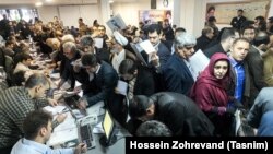 اولین روز ثبت‌نام برای انتخابات شوراها در تهران